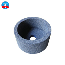 Vitrified Straight Cup Grinding Wheels for Cutter Grinding